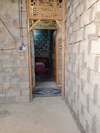 جهة الكورنيش • ١٠٥م • سند ٢٥