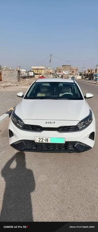كيا سيراتو • ٢٠٢٣ • ماشيه ٧٤٠٠٠