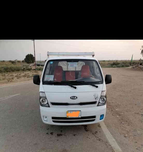 السلام عليكم كيا موديل 2014 سياره نظيفه وجاهزه محرك وقير وشاصي مقفول سياره بس مصبوغه عام جمالي السياره 2014 السعر 70 والموشراي ليدك عليه***********
