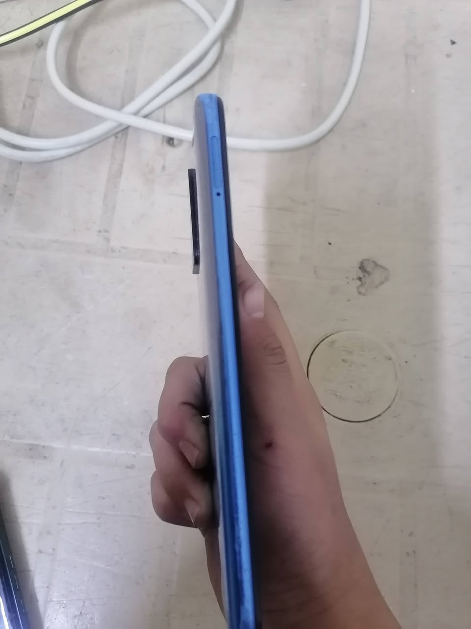 السلام عليكم ريدمي ريدمي 11 برو ذاكره 128 والرام 6 تعال خاص عنوان موصل حي القاهره سعر 25بي مجال ***********
