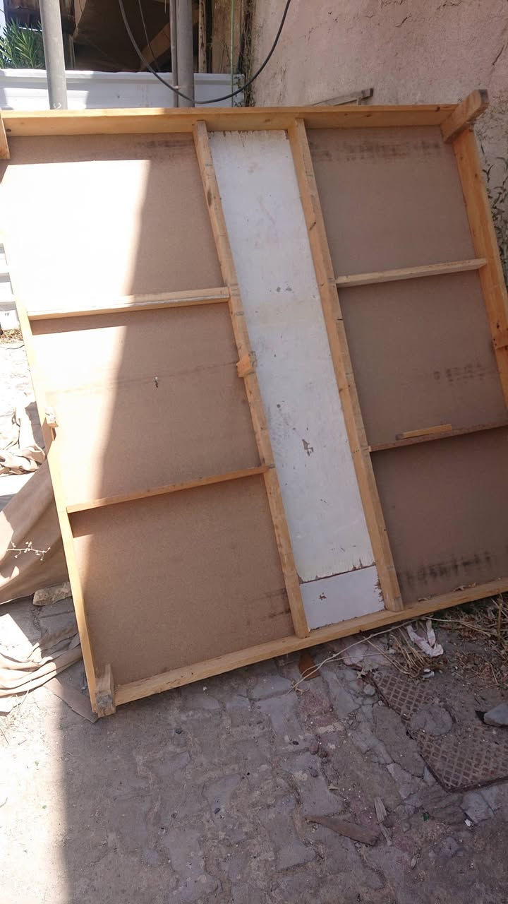 سلام عليكم غرفة تركية كاملة السعر 250


**إذا كنت صاحب هذا الإعلان وتريد حذفه لأي سبب، رجاءا أرسل رسالة إلى الدعم الفني**