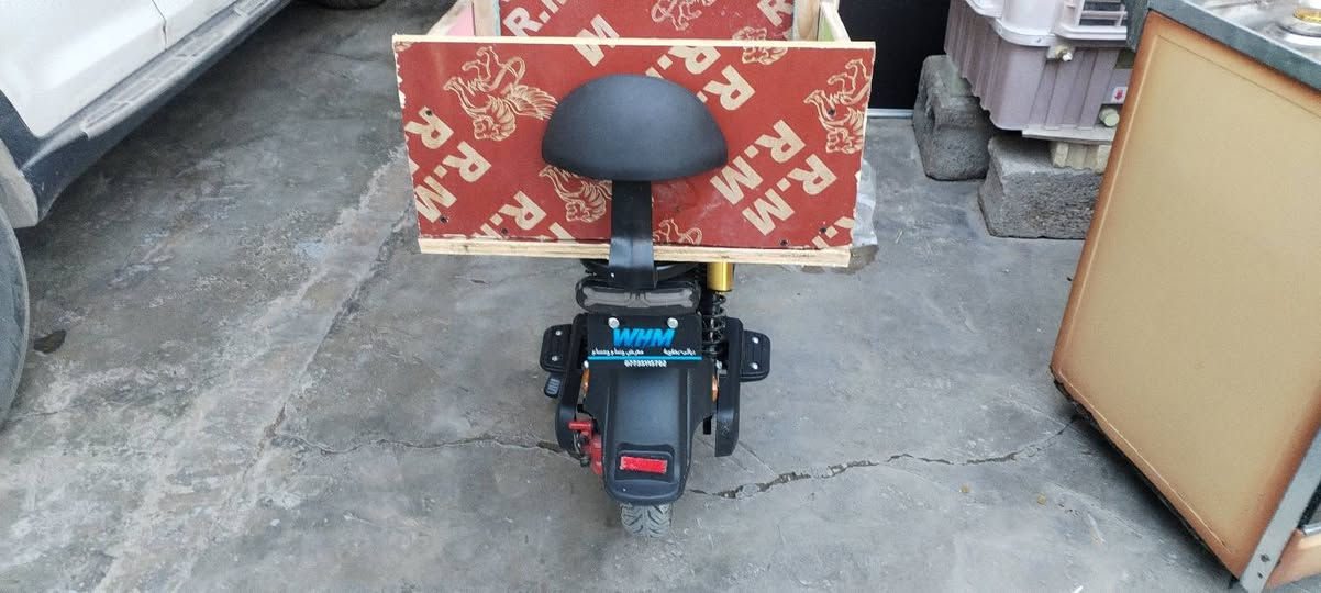 سلام عليكم
دراجة شحن للبيع فقط
سعر ٦٥٠ الف
عنوان بغداد حي البتول قرب فلكة حي النصر
***********
