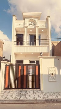 كركوك الممدودة • ١٠٠م • ٣غرف