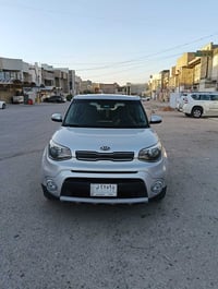 كيا سول • ٢٠١٩ • مكينة 2000