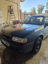 فيكترا ١٩٩٥ • محرك ٢.٠ • كير عادي