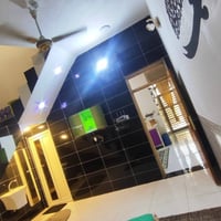 دار للبيع ١٠٠ متر  حي صحه وجه ٥ ×٢٠جاهز السعر ٨٥ مراجعته مكتب بغداد ٠٧...