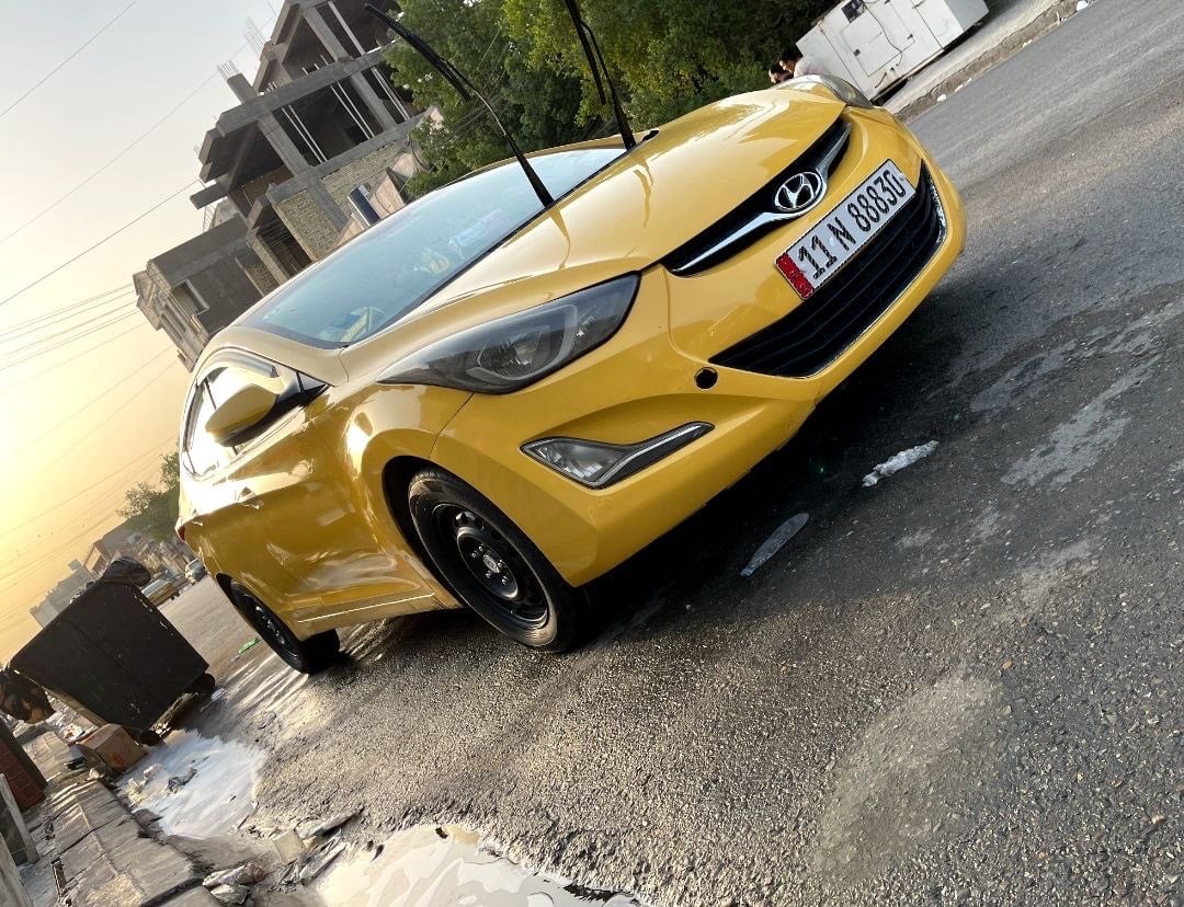 هونداي النترا 2016 وارد خليجي 
محرك دووش المرغوب 1.6
كير ايتي كير محرك تبريد خير من الله 

السيارة مال جناي جاهزة من كل النواحي والياخذها ميصرف عليها الف كبل للشارع 
تخم تاير ويل جدد صدر ودبلات جدد دوشمة قبل شهرين دوشمتها جديد 

السيارة ب اسمي رقم بغداد الإنكليزي سنوية جديدة هيئة وغرامات مصفرة 

سيارة بيها بنيد مبدل بدون دواخل وطخة بسيطة بقبق جنطةمصلحة

السعر 104 وبيها مجال للشراي 
مكاني بغداد الجديدة 
***********