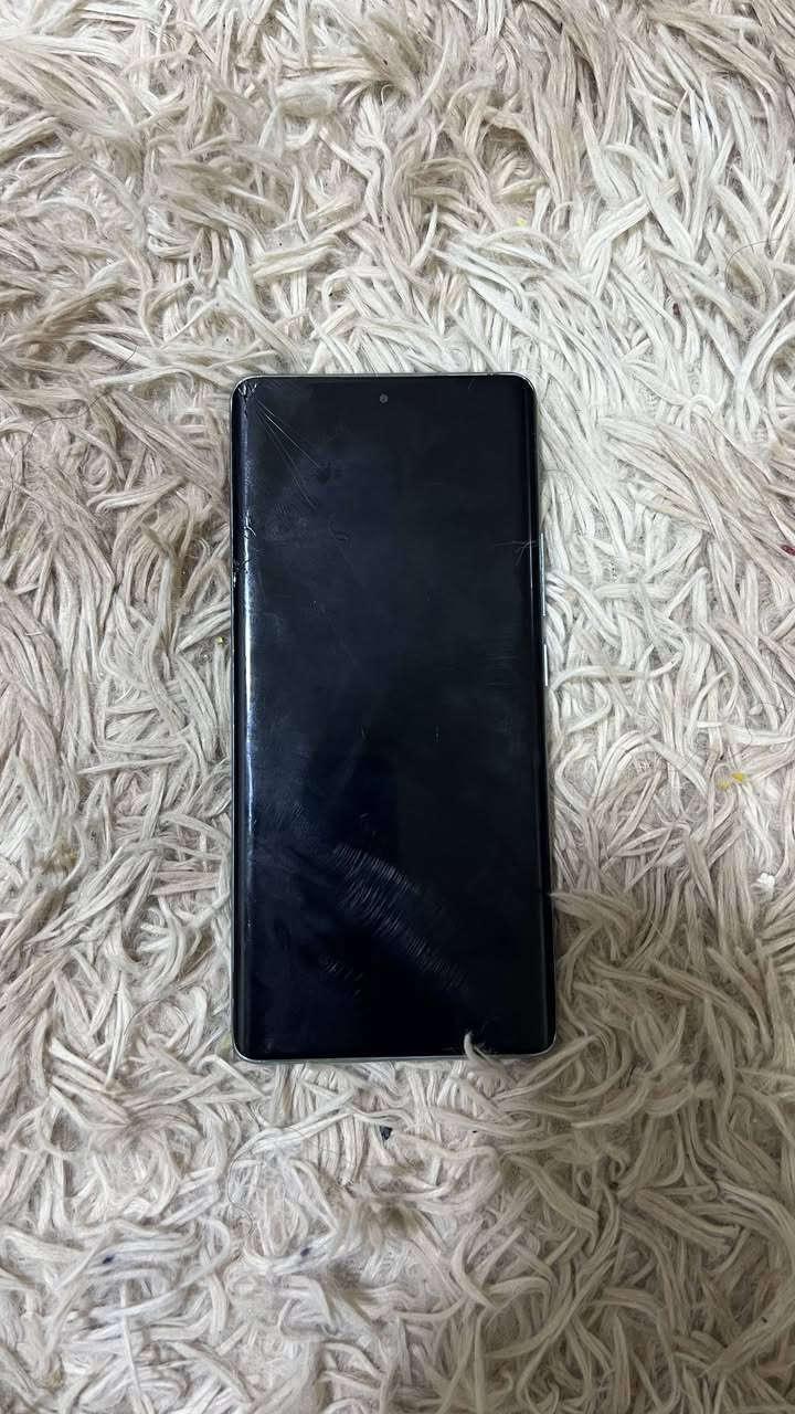 ريدمي نوت 14 برو شوية مفطور من فوك وويا شاحنة الاصلية ب250 الف 
العنوان كركوك


**إذا كنت صاحب هذا الإعلان وتريد حذفه لأي سبب، رجاءا أرسل رسالة إلى الدعم الفني**