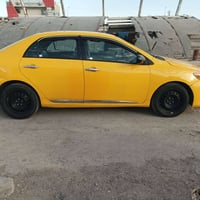 مكلف بالنشر كورلا ٢٠١٣ للبيع تفاصيل اتصل على صاحب السيارة 07702338283