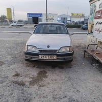 كير اوتو • ١٩٩٢ • رقم أربيل