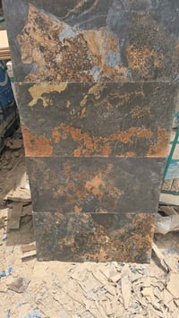 سيراميك هندي • ٣٠×٦٠ • سريع الغزاليه