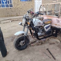 ستوته • موديل 21 • وراق كاملة