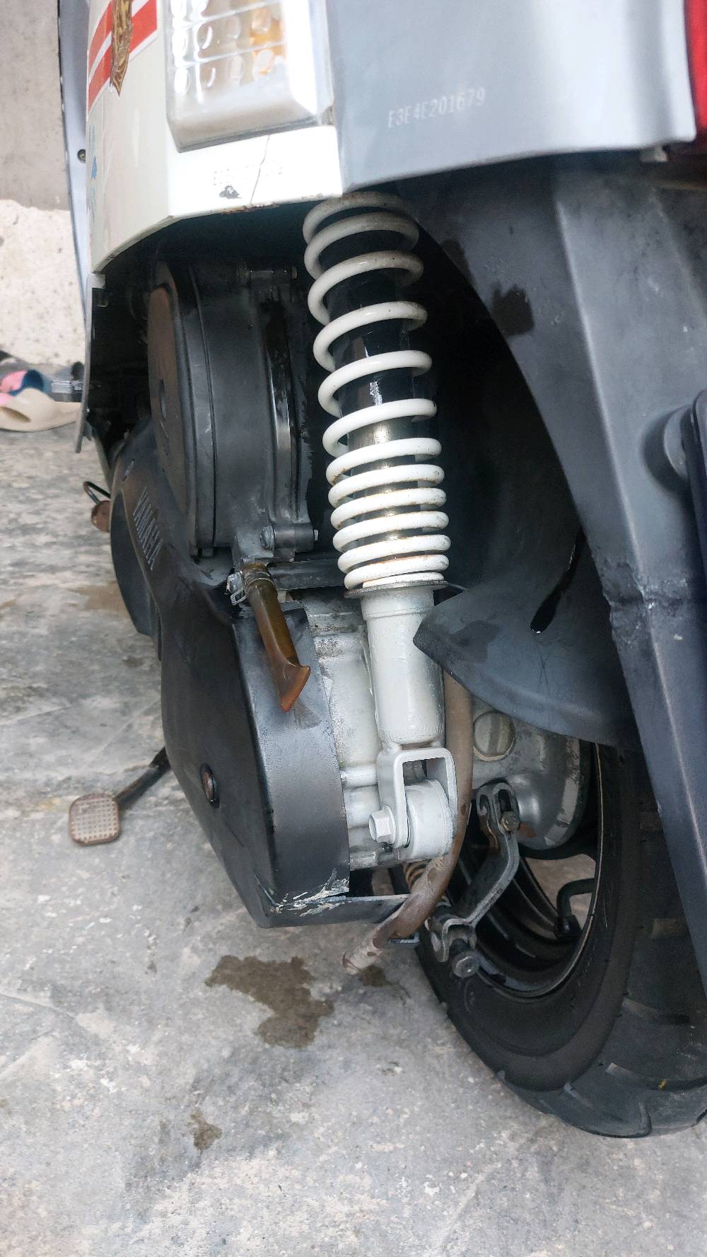 مكان سكن البصرة قضاء الفاو 