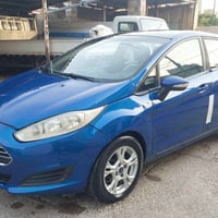 فيستا ٢٠١٩ • فول مواصفات • فتحة سقف