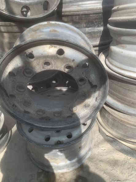 يالله تم وصول وجبه اطارات اوربيه جميع القياسات متوفره المكان ناصريه قرب سجن الاصلاح للاستفسار ***********
