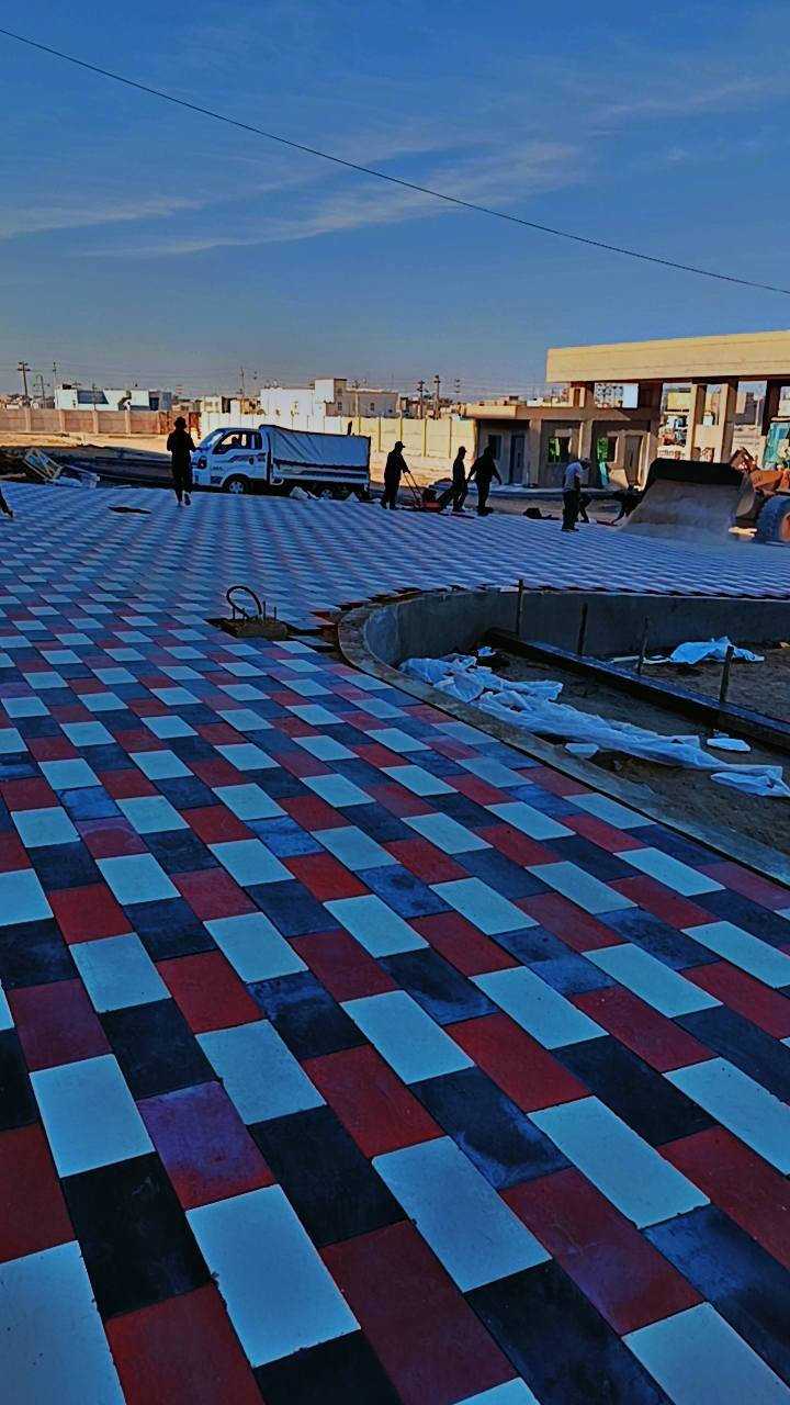 سلام عليكم 🖐
عمل انواع المقرنص 🪓
عمل مقرنص🛠    عمل كابات ⚒️  عمل رصيف🔨   عمل ساقيه   عمل مرمر  📎 عمل بورسلين🔩🔧   عمل كاشي   عمل كربستون⚔️🗡  (الثقه في عملنا) 🏹  عمل نقشات 🛠⚔️📸
السرعه والدقه في عملنا 🔑
يوجد لدينا كادر مخصص 🤞🏿

نعمل في بغداد وجميع المحافضات 🇶🇦🇮🇶🇲🇱
الرقم الهاتف  ***********
