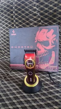 فيراري • مكسور • نضيفة حيل