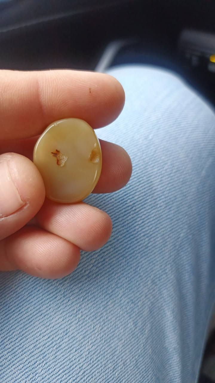 سلام عليكم حجر عقيق بكاني بغداد ***********
