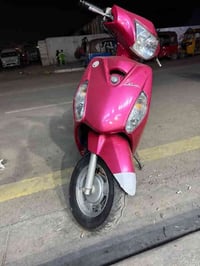 منغولي حديث دراجه جديده كلش  07709697798 مكلف بل نشر لحد يطبلي خاص