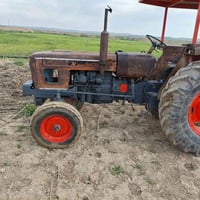 عنتر 71 • موديل 80 • داقوق كركوك