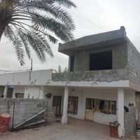 بيت للبيع • عقار للبيع • منزل طابقين • بيت واسع • بيت عوائل • طابو صرف...