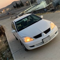 لانسر • ٢٠١١ • السليمانية