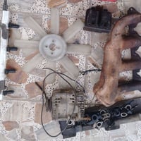 قطع غيار بيجو • داينمو • نوزلات