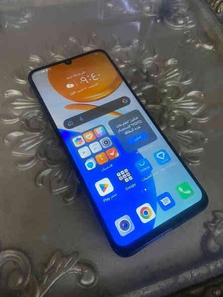 شاشة IPS LCD بحجم 6.74 بوصة بدقة 720 × 1600 بكسل ومعدل تحديث 90 هرتز.
يحتوي هاتف Honor X7 على نظام كاميرا ثلاثية في الخلف ، ويتألف من مستشعر رئيسي بدقة 48 ميجابكسل ومستشعر فائق السرعة بدقة 5 ميجابكسل ومستشعر ماكرو بدقة 2 ميجابكسل.ذاكرة الجهاز 128 والعشوائية 6 وسرعة الشاحن 22 واط
المعالج: ثماني النواة Snapdragon 680 تكنولوجيا 6 نانو
البطارية: 5000 مللي أمبير
بصمه الوجه شغاله 
بصمه اصبع جانبيه شغاله 
مبايل جديد 
سعرة: ١٢٠وبي مجال حك الجيه 
بغداد جديده رقمي ***********
