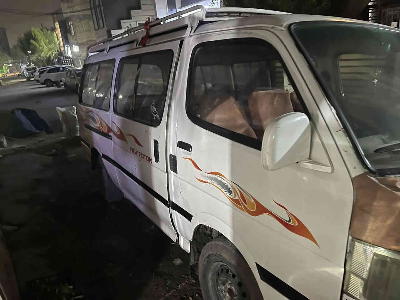 كيه فتون كرستال مديل 2007نضيفه مابيها شي ابد رقم (***********ابو حسن عمار) سعرها 29 ورقه  مكاني بغداد شارع فلسطين مقابل مستشفى الكندي
