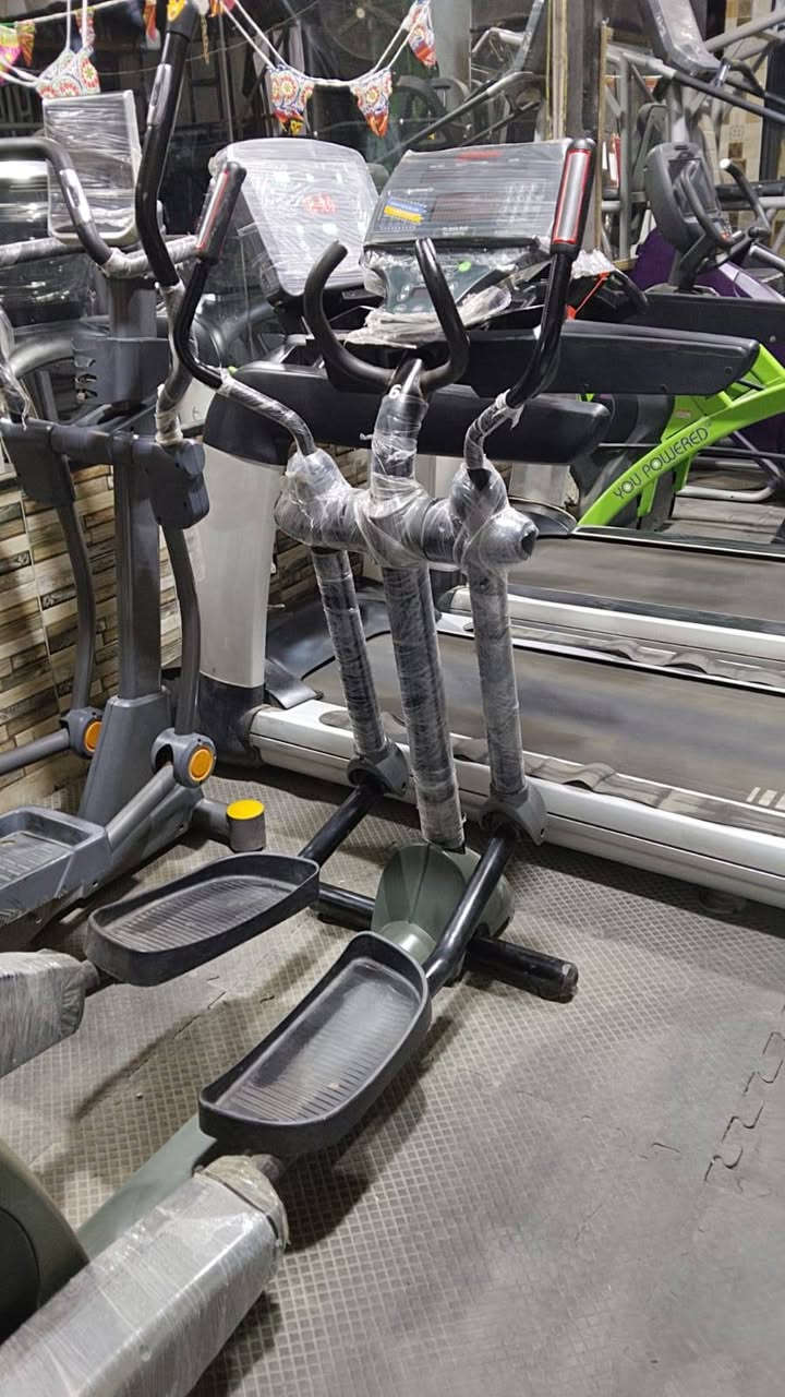 اوربتراك لايف فيتنس امريكي سعره لقطه سليم تماما جهاز قوي يشيل اي وزن ويشتغل 24 ساعه ف الجيم للبيع 01050240788


**إذا كنت صاحب هذا الإعلان وتريد حذفه لأي سبب، رجاءا أرسل رسالة إلى الدعم الفني**