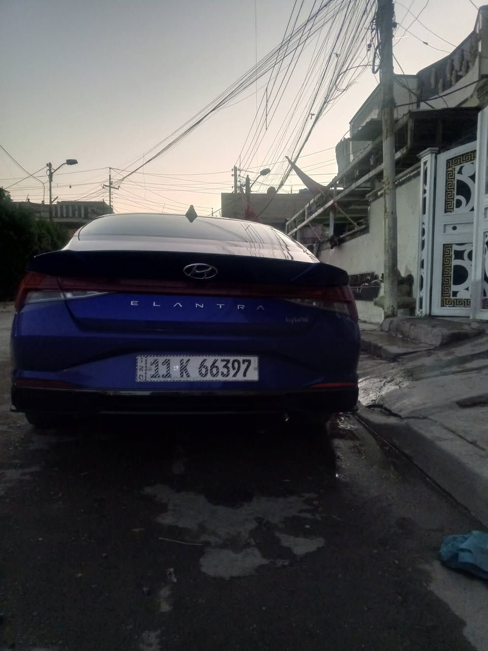 النترى هابرد موديل 2023 فول لميتد ماشيه 66 السعر 145 وبيه مجال حادث باب خلفي وجاملغ خلفي بدون ايرباك العنوان البلديات للتواصل ***********
