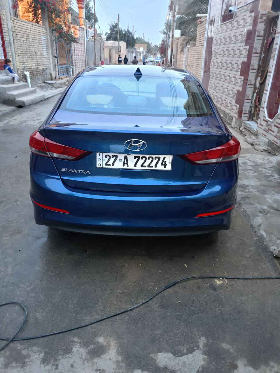 السلام عليكم للبيع هونداي النترا موديل2018وارد امريكي حادث البنيد فقط مبدل اصلي والباقي كفالة صبغ وضربة وتبديل سيارة جديدة وجاهزة كير محرك حدادية موصفات شاشة تحكم ستيرن مكينة 2000 دوش سيارة اي نقص مابيها تحويل ثاني يوم سنوية لل 20266
للستفسار أكثر اتصل***********

السعر130وبيه مجال قليل  

عنوان السيارة ذي قار سوق الشيوخ كرمه بني سعيد.؟؟؟؟ 

مكلف
