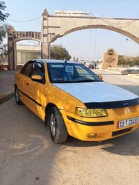 سیاره سمند خیر من الله بدون ضرر مصبوغ احزام جمالیه المودیل 2010 مشروع ...