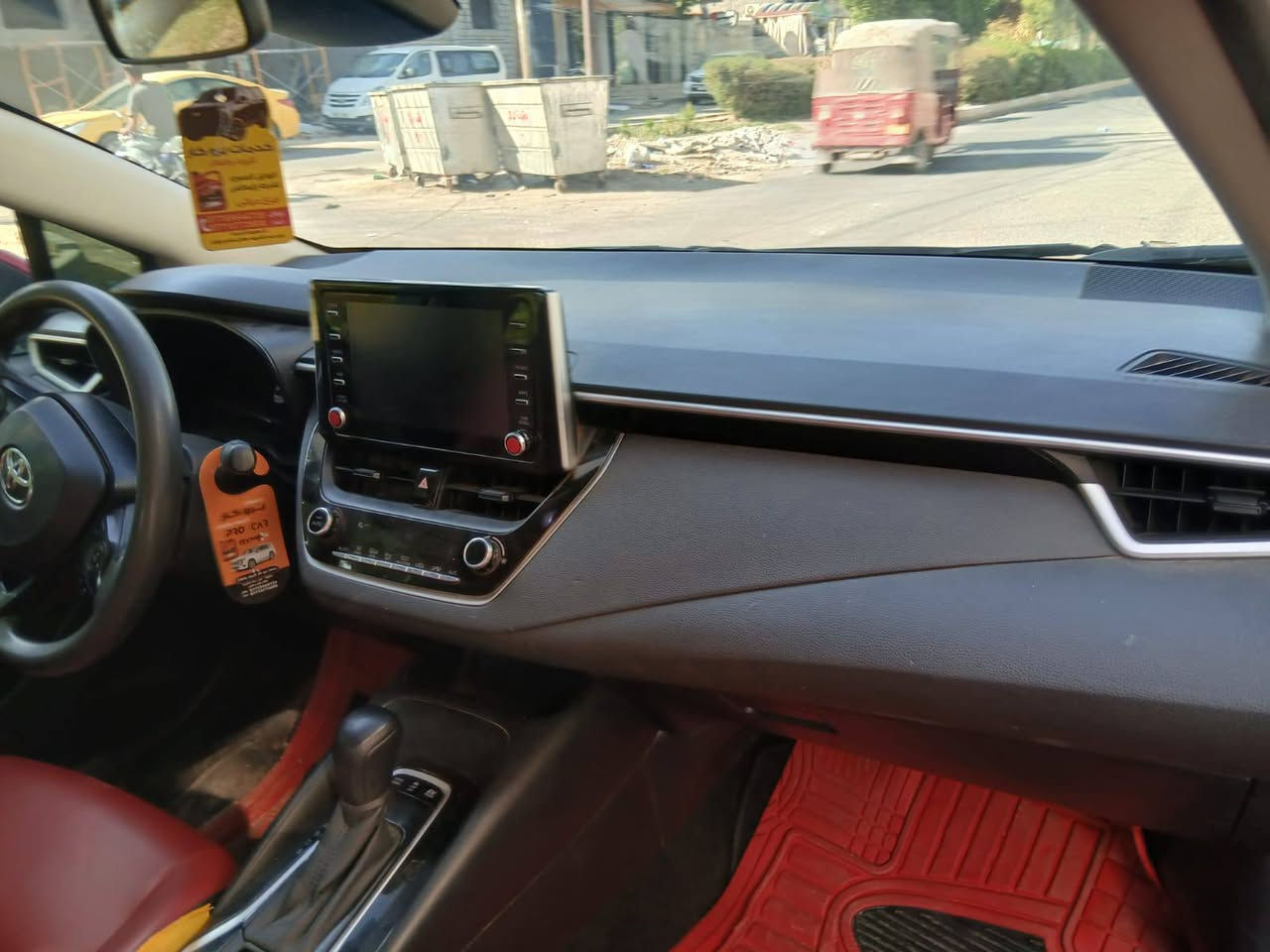 سلام عليكم كولا هاي برد مديل 2020 موشيه ١٣٥ رقم سليمان ***********
