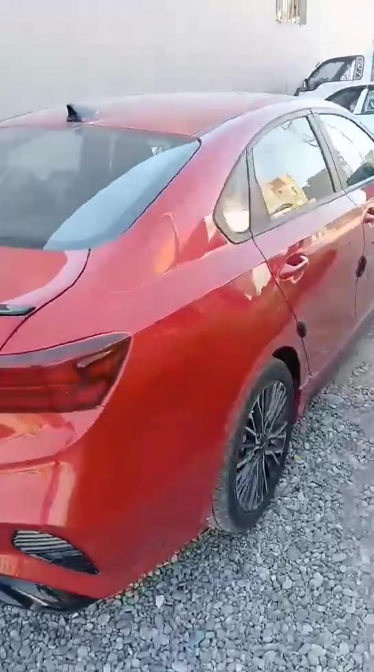 السلام عليكم عندي سياره فورتي 24 فول جيتي لاين محرك 20 دوش كشن حار بارد فول بدوان رقم تترقم نينوى ماشيه 25 شاشه كبير قطعتين تبريد بيها تبديل جاملغ لامامي جهة السائق شبرين بل بواند صبغ وبل باب هم شبرين صبغ السعر 140 قفل🔒


**إذا كنت صاحب هذا الإعلان وتريد حذفه لأي سبب، رجاءا أرسل رسالة إلى الدعم الفني**