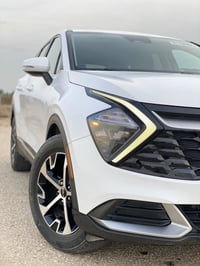 سبورتج EX • ٢٠٢٣ • بدون رقم منفيس