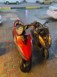 ماكسات عدله • ثنين مفتوحات • شغالات