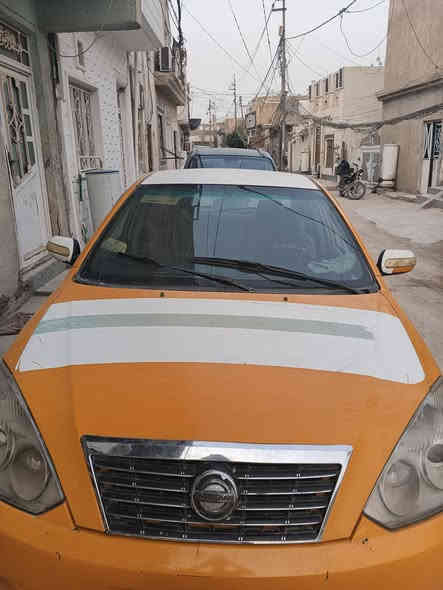 سيارة جيلي رقم احمر سنويه ضايعه كير أوتو حداديه كلش حلوه اتكفلك مامطلوبه لدوله وعشائريااا السعر 15 كربلاء الجاير ***********
