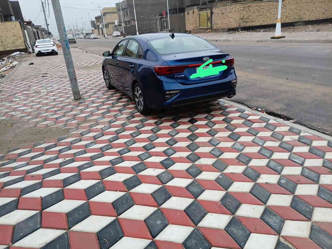 فورتي ٢٠٢١ معوقين مثنى.انطيك وكالة عامة.
سيارة جاهزة. مواصفات( شاشة. تحكمات مثبت سرعة وقيادة آلية. ) السعر ١٢٠ _***********
