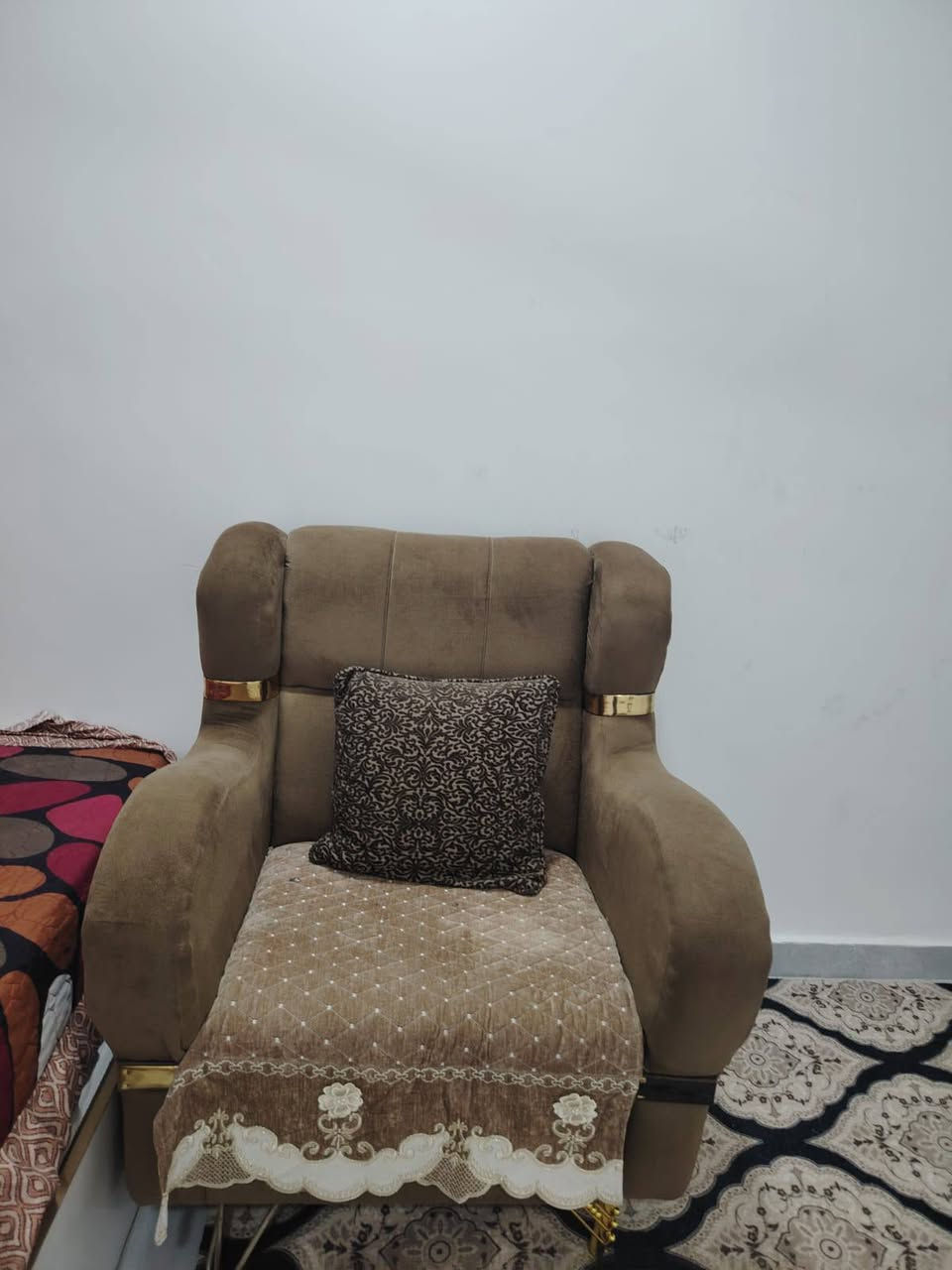 غراض للبيع للإستفسار خاص


**إذا كنت صاحب هذا الإعلان وتريد حذفه لأي سبب، رجاءا أرسل رسالة إلى الدعم الفني**