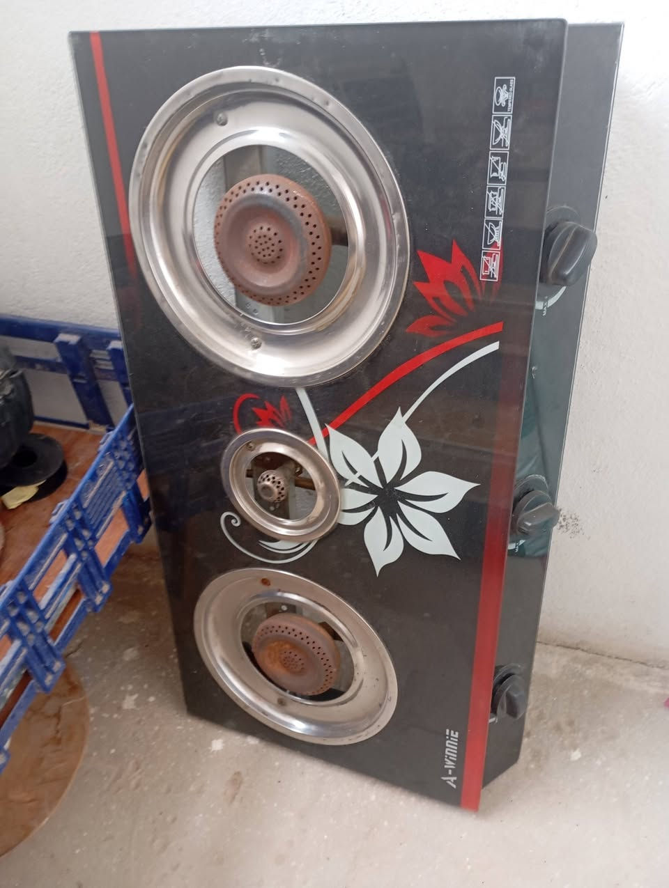 عندي حاسبة تصير ايباد جديدة بعدها بالكارتون الطباخ هم للبيع عندي جهاز ليزر هم للبيع امزون


**إذا كنت صاحب هذا الإعلان وتريد حذفه لأي سبب، رجاءا أرسل رسالة إلى الدعم الفني**