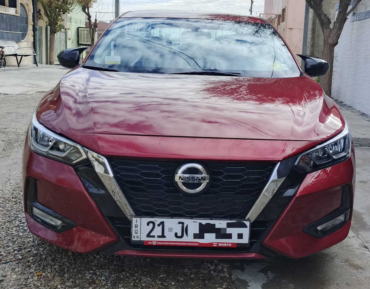 نیسان سینترا
مۆدێل 2022
55هەزار کیلۆمەتر ڕۆشتووە
کلین تایتڵ داخڵ بووە بەڵام لێرە لوتی بونیدی بوتە بۆیاخ
مواسفات شا شەو بەسمەو ڕادار گێڕومەکینە بەشەرت
سڵانەی تازەیە
سەیارەیەکی تابڵی جوان و توندو تۆڵە
مواسفاتSV
ڕقم شانسی داناوە
کۆتا نرخی 135 گەڵا
بۆ زانیاری زیاتر
***********
*********** السليمانية, العراق
