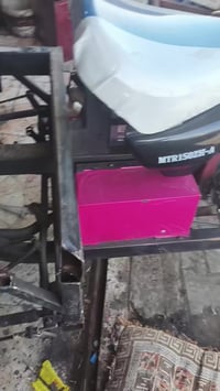 تعمير دراجات • صبغ شواصي • نجف بجريويه