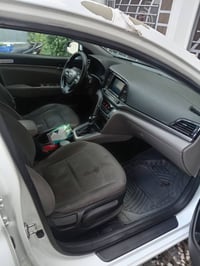 النترا • ٢٠١٧ • حادث مصبوغة