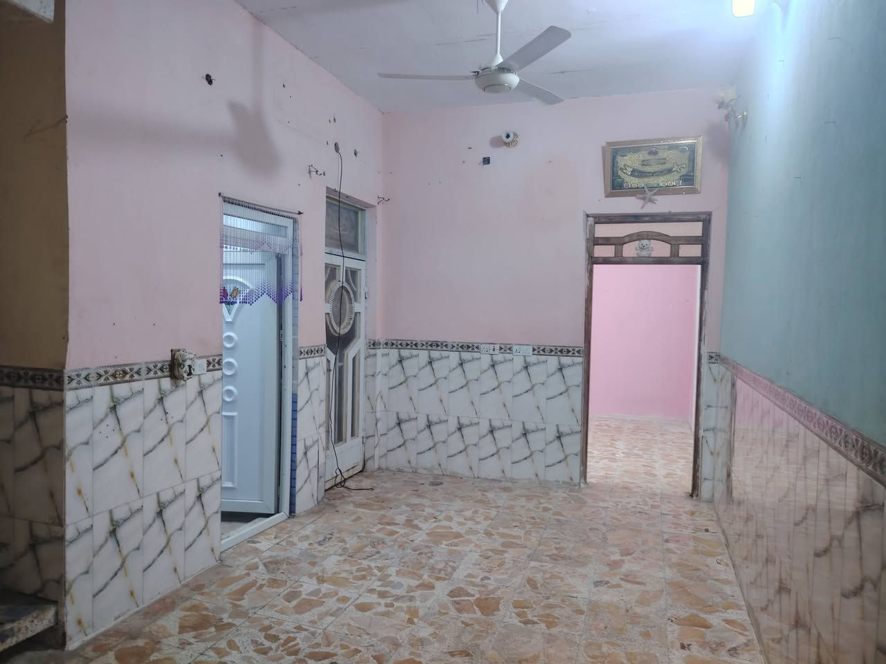 دار للبيع طابو زراعي سند ٢٥ المساحة ١٠٠ متر السعر ٣٩ مليون العنوان الماجدية نهاية شارع الملعب حجي حسن الأولى الاتصال على الرقم ***********
