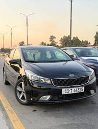 فورتي ٢٠١٨ كفالة كير محرك تبريد فول سنوية باسمي تحويل مباشر ( مكلف بال...