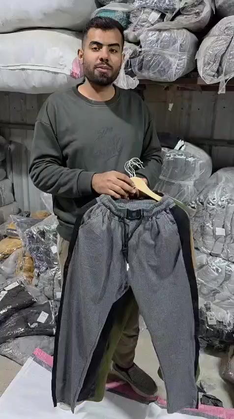 لحك الرجالي وشبابي اكو ب22 واكو ب30 واكو ب25و أسعار الدرزن  قياس نظامي خامة خامة حلوة قياس mlxlxxl  
اكو شبابي محير ب24 
اكو ولادي محير ب22 وب21 أسعار الدرزن 
موجود موديلات اخرى تفضل خاص
يوفر توصيل جميع أنحاء البلاد


**إذا كنت صاحب هذا الإعلان وتريد حذفه لأي سبب، رجاءا أرسل رسالة إلى الدعم الفني**