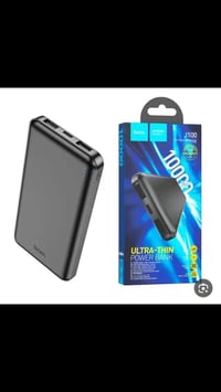 بنك طاقه • ١٠٠٠٠ مللي أمبير • أصلي