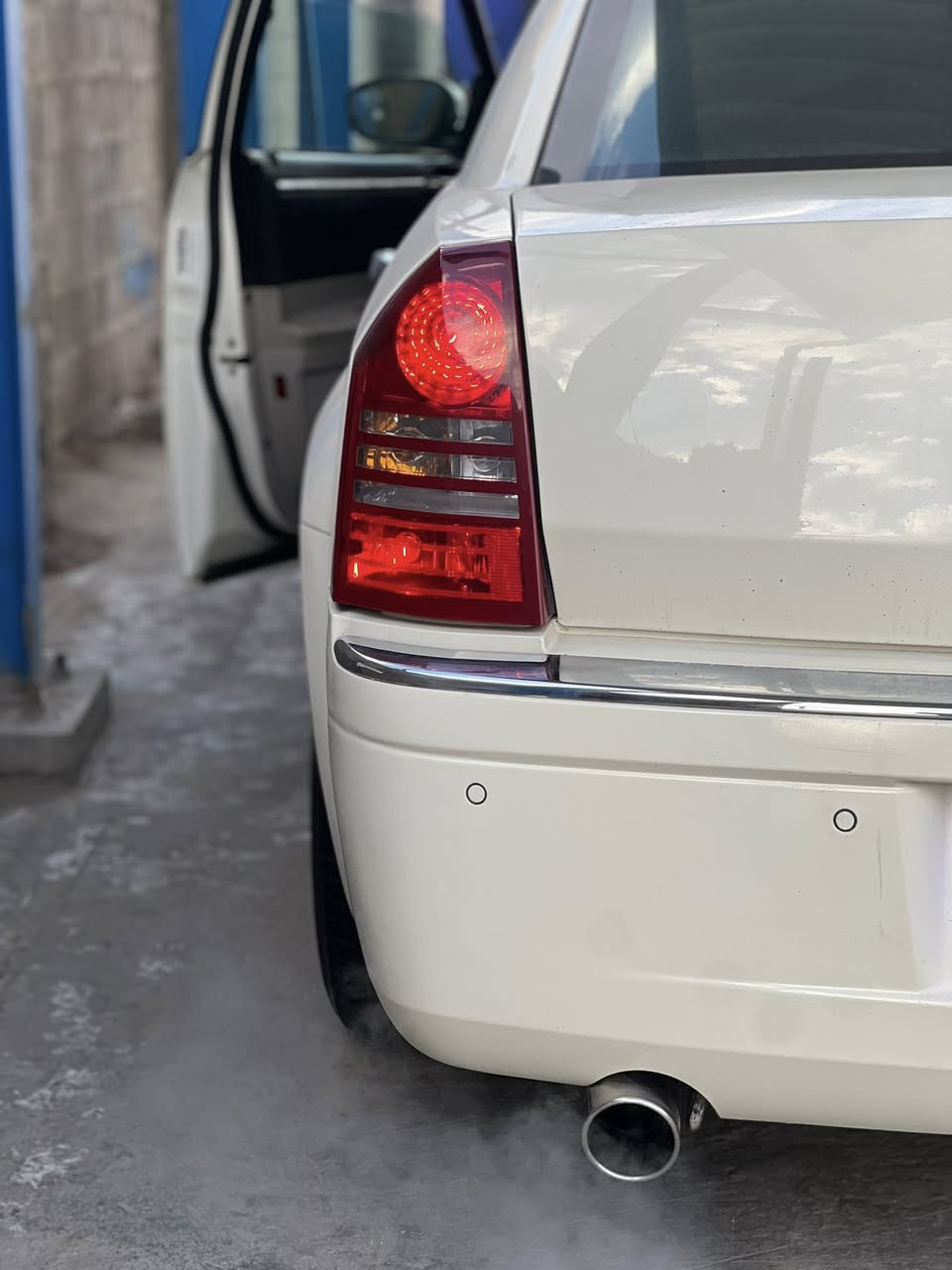 للبيع مكفوله وجديده بس المدكر الامامي مرشوش بيهى حجزللتسجيل الشراي يتصل ***********
