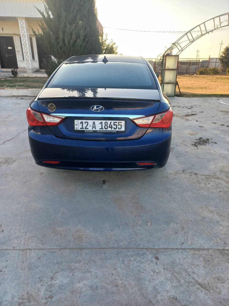 للبيع سوناتا رقم نينوى دولي موديل ٢٠١٢محرك وكير شرط لايت زينول عالي ناصي فول مواصفات شرط التحويل فقط الضرر موضح بل سونار السعر ٩٣ للإستفسار اكثر الرقم
***********
